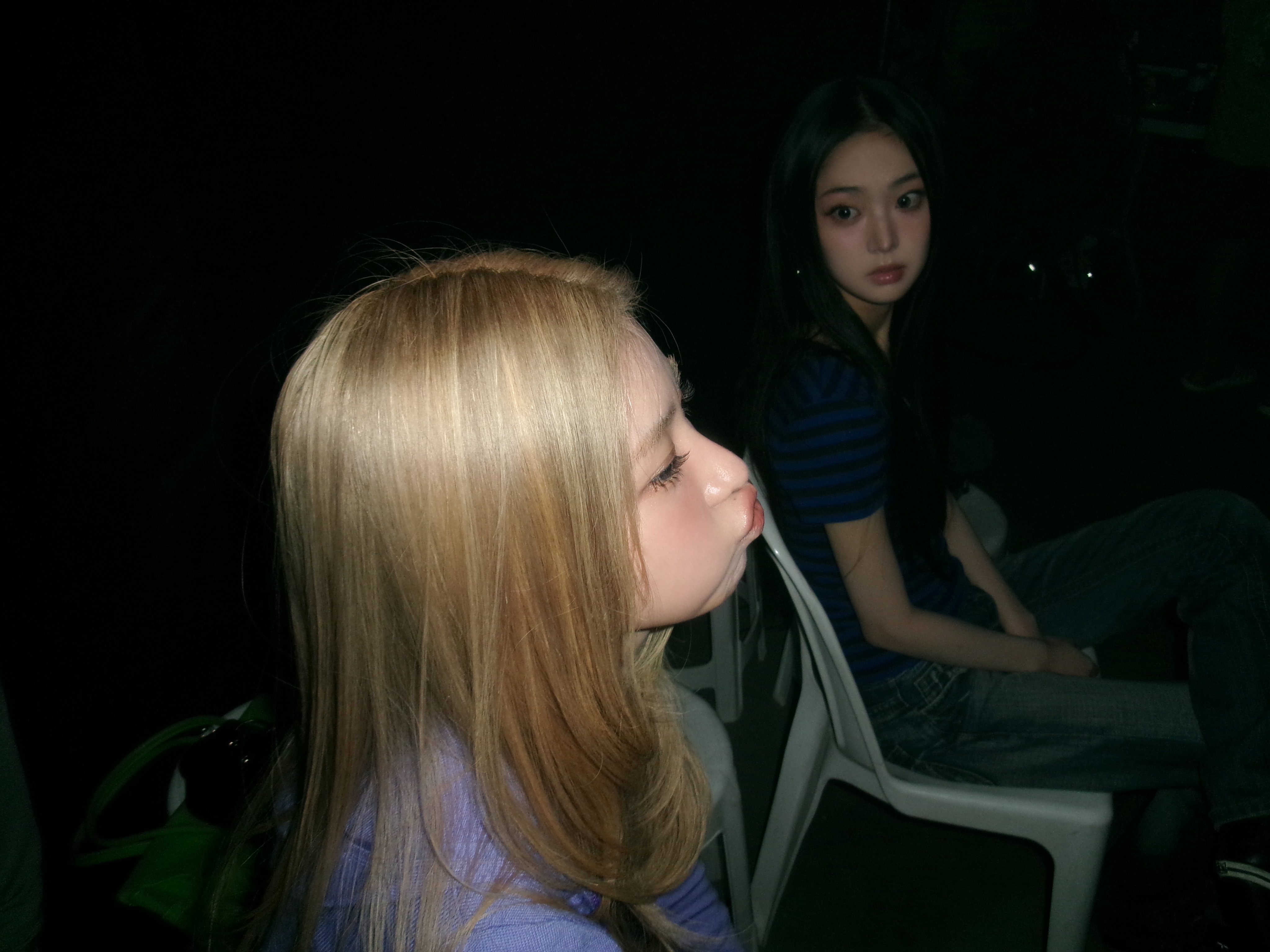 KiiiKiii HAUM 💜🌃 