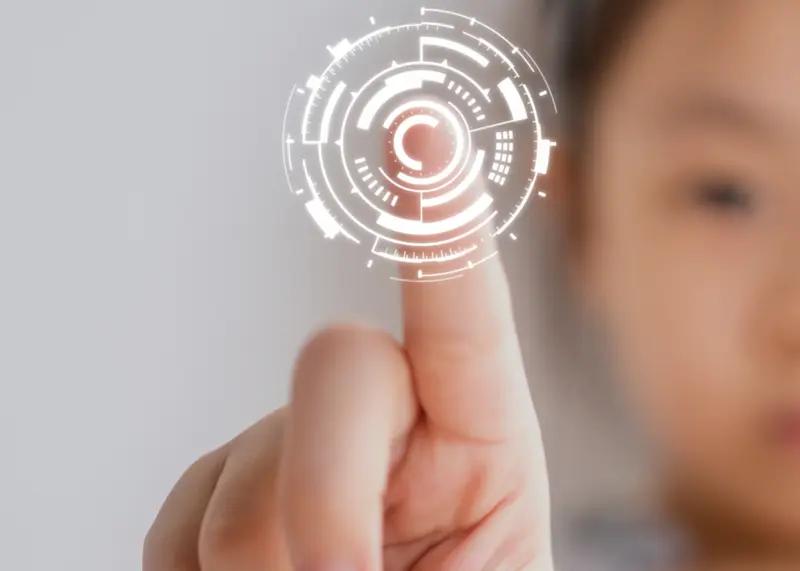 当下社会的真相
科技进步了，生活也变好了！然而，人类的本能却在逐渐退化。
就拿学