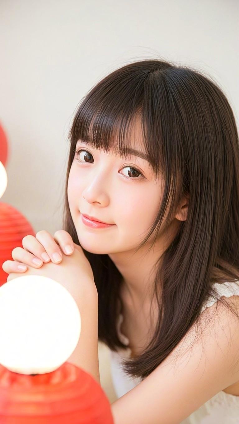 丙午新岁，正月十五，灯火良宵，喜乐未央。🏮
 
今夜，且把团圆煮进汤圆心，将祈