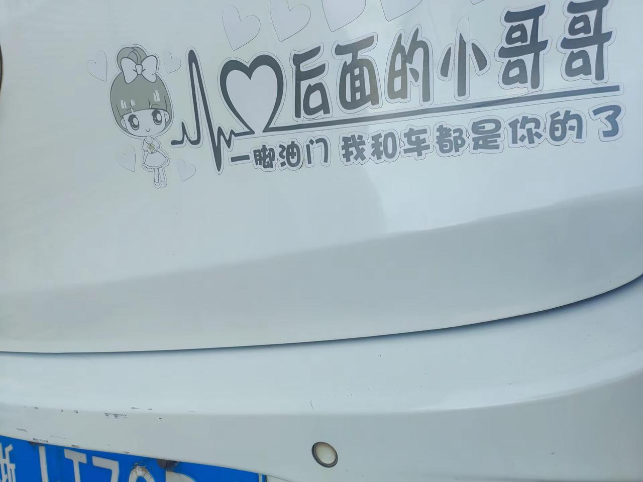 后面的小哥哥   我怀疑你是故意的