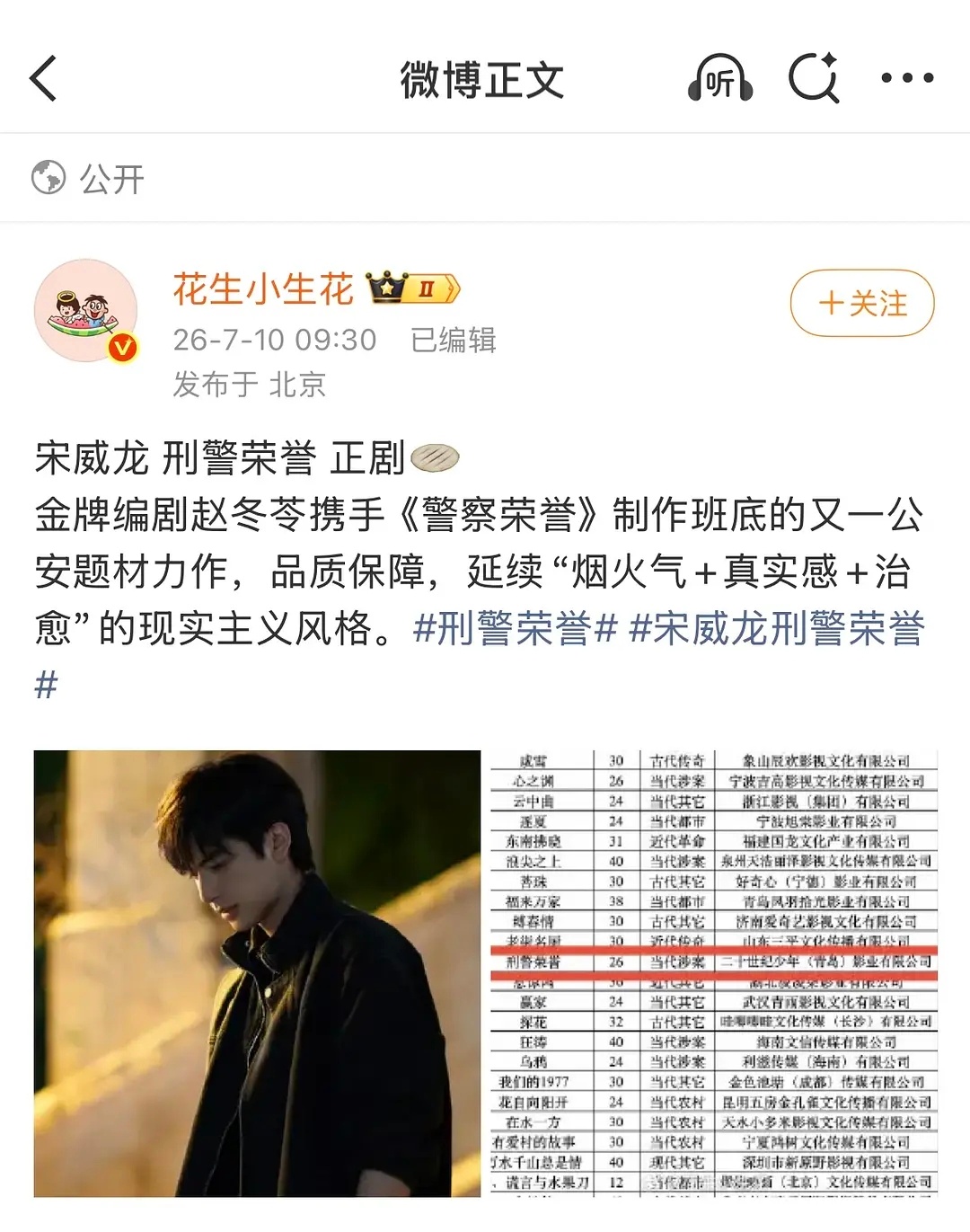 怪不得他有种干完这票就不干了的感觉接正剧前遇到天菜bynike 