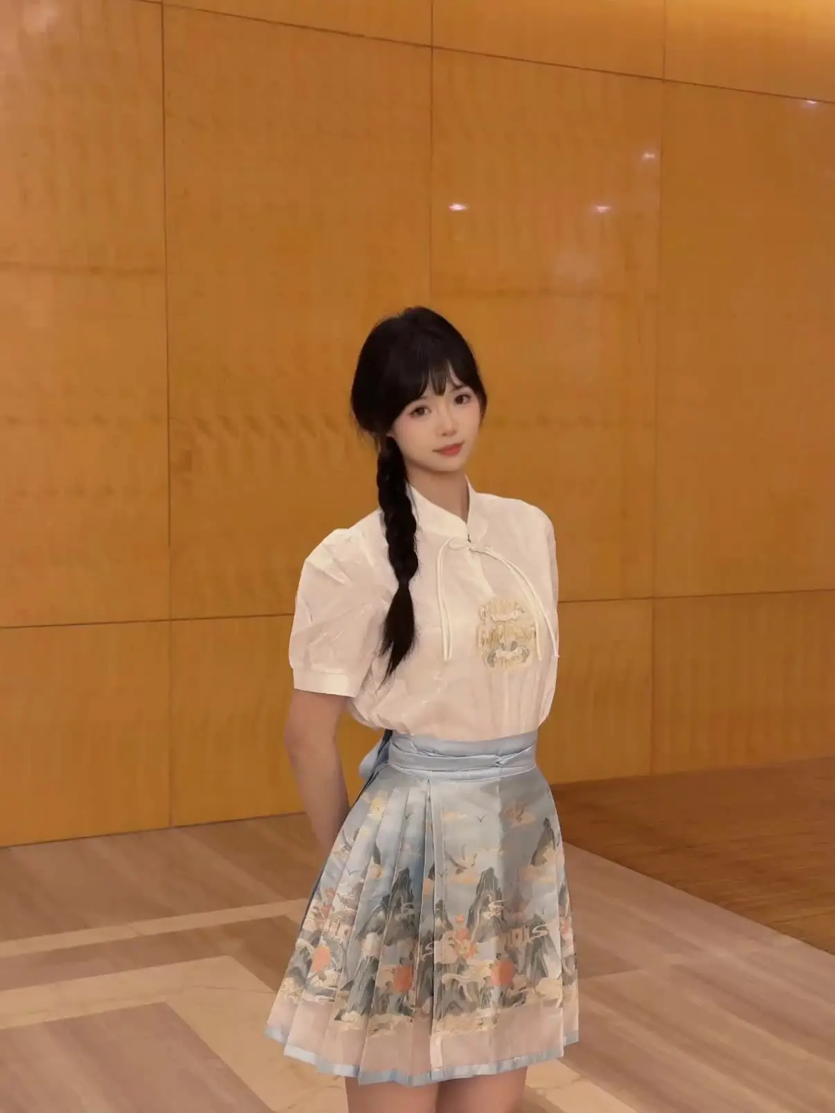 甜不甜？不甜给你一巴掌🙅‍♀️