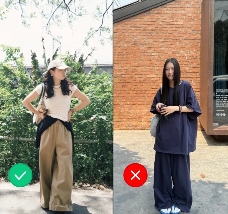 有一种“毁容”叫长期放纵！看这3组同龄素人对比图：差别太大 ​​​