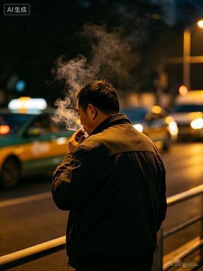一位朋友非常扎心的话：
“今年七十多岁，癌症晚期。快要死了。
回头看我这辈子，什