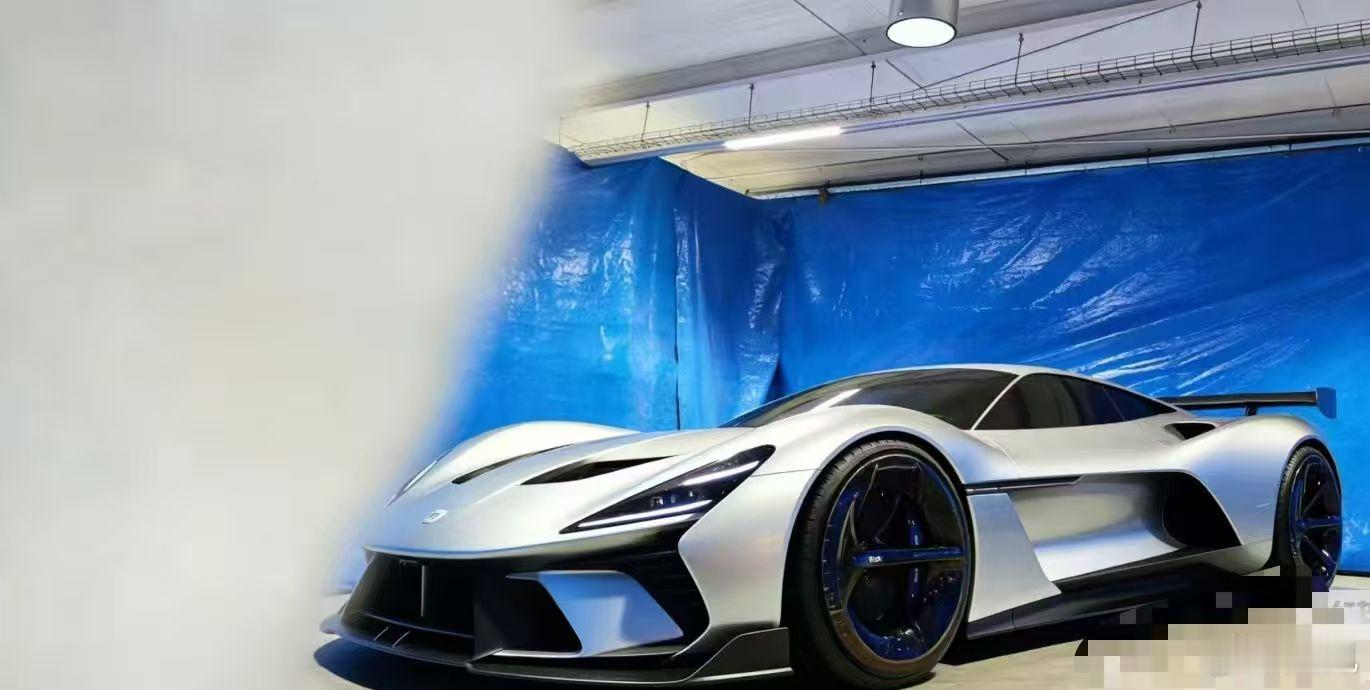 是谁，500万泄密费准备好了吗？就乱发 海外曝光小米神秘新车