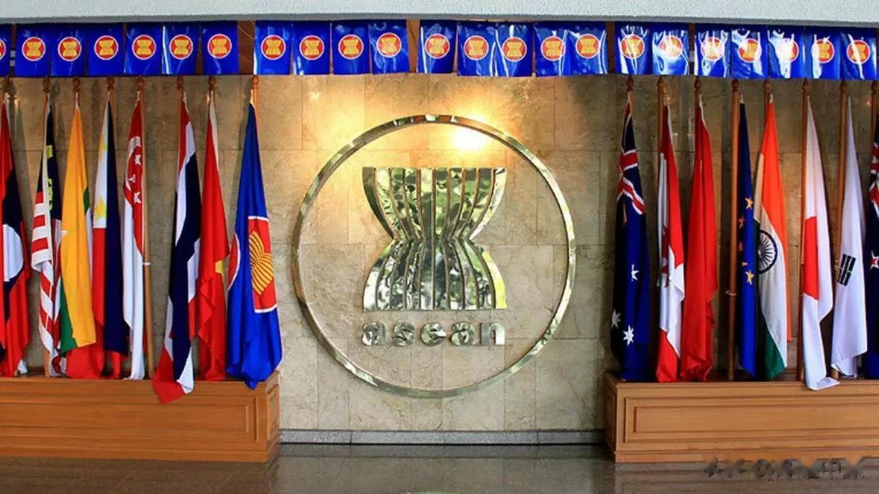 泰国外交部：今年东盟部长会议未邀请乌克兰

来源:俄罗斯卫星通讯社

泰国外交部