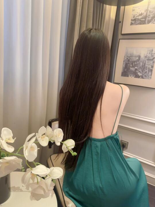 美是一种感觉