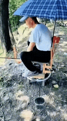 绝对钓鱼界的天花板～[抠鼻]