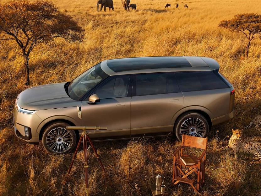 日前，小鹏GX登上第二十八批减免车辆购置税的新能源汽车车型目录，有增程和纯电版。