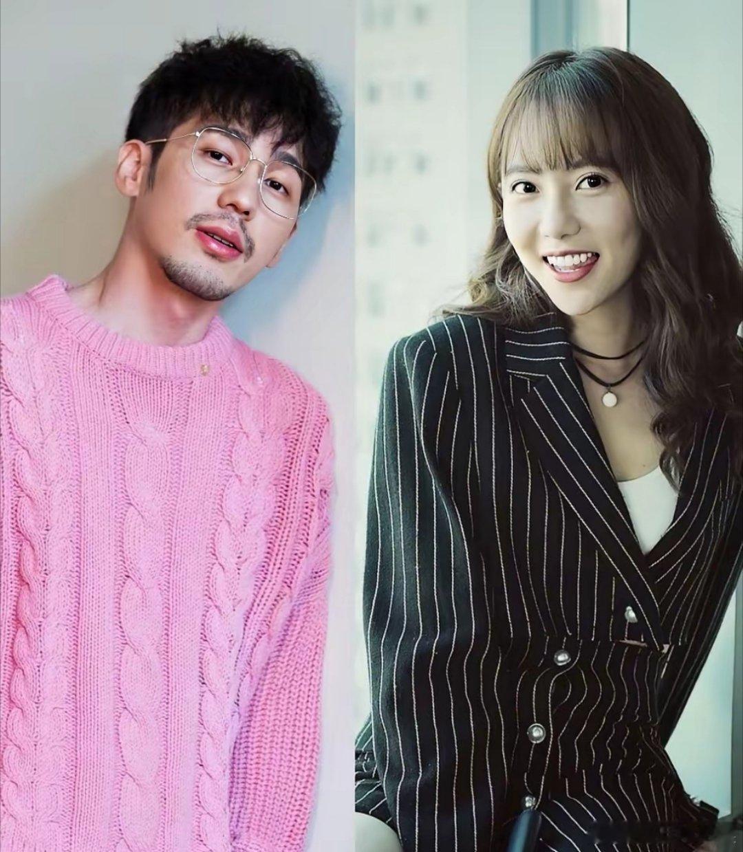 白宇也太长情了吧他不官宣，也不说明直接用11年证明他的爱有多拿出手他和刘萌萌13