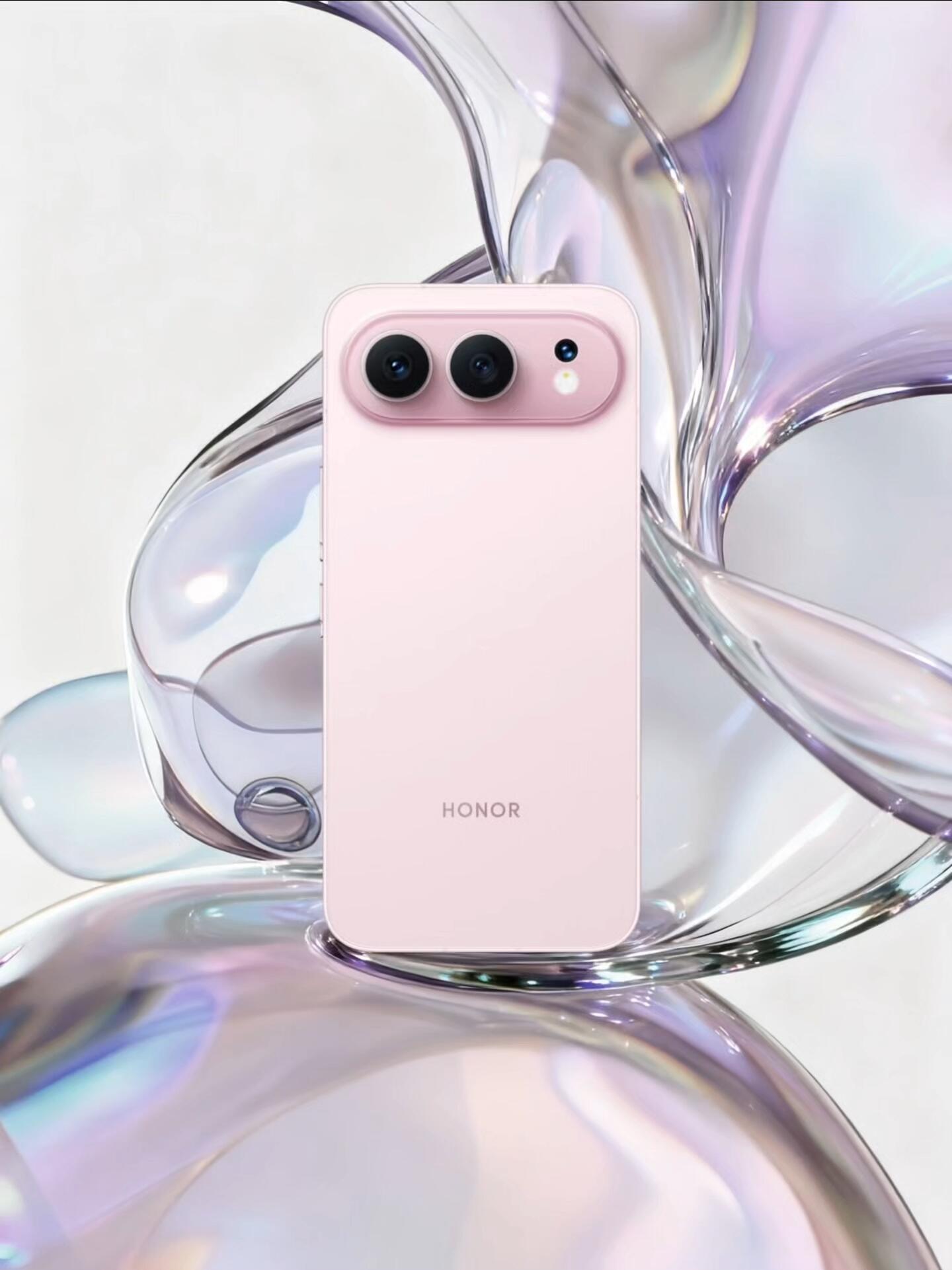 全焦段覆盖，随手拍大片让荣耀500，点亮生命中纯粹的活力。 拿到荣耀这款新机的粉