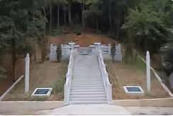 殡葬行业彻底变天！
暴利时代终结，
老辈人攒半辈子买墓地的日子过去了
 
昨晚跟