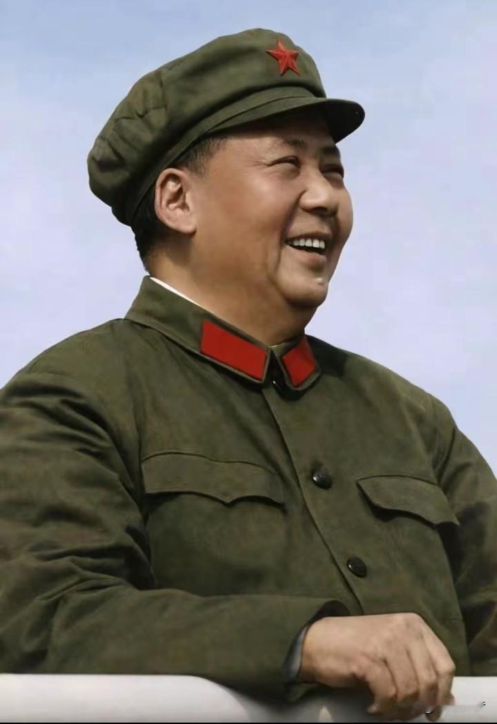⚖️分清是非，明辨善恶！🙏敬爱的毛主席，敬仰您是非观念，赓续不朽明辨箴言！分清
