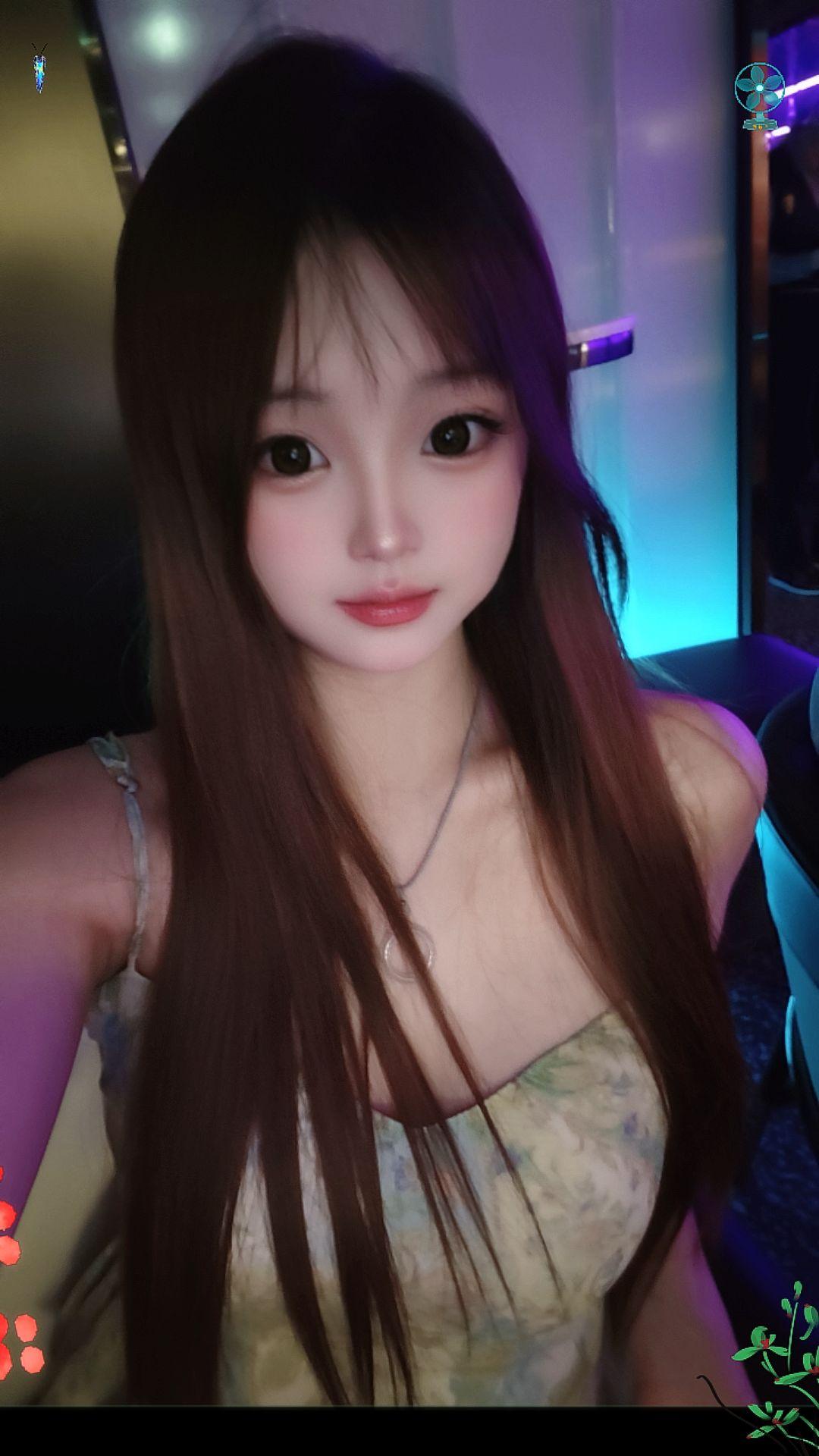 一生所求不多，不过一人与我同频，与我谈心