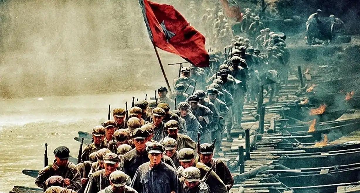 1930年中央原本计划组建红一至红四方面军，其中红三方面军拟以彭德怀率领的红三军