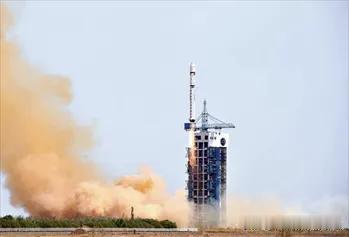 中国航天史上的今天【2012年5月6日天绘一号02星顺利升空】2012年5月6日