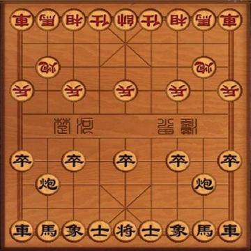 象棋里 “車” 为什么念 jū而不是 chē，很多棋友下了几十年都读错
很多常年