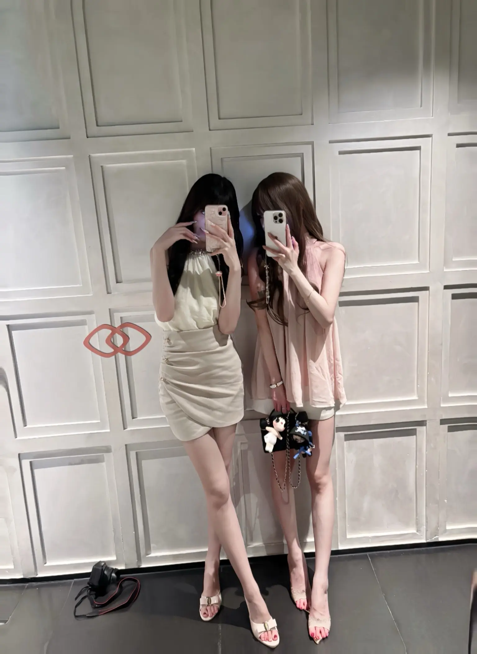 了解我的时间长度不止一时三刻