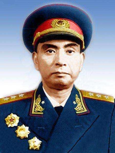 1958年，刚从朝鲜回国的杨勇，接到了一个电话：“老首长，因为生活作风问题，我还