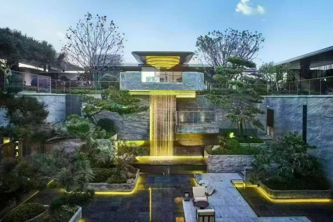 🌹令牌云启～第四代住宅
所有户型赠送露台，精毛坯 
南向窗户270°落地窗，宁