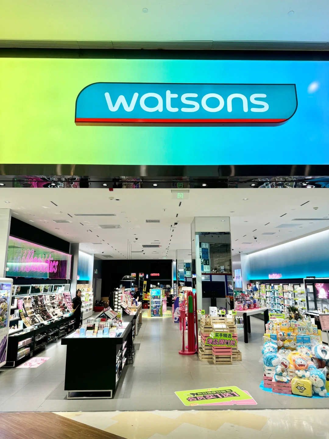 沉浸式SPA，下班后的放松时刻！！！