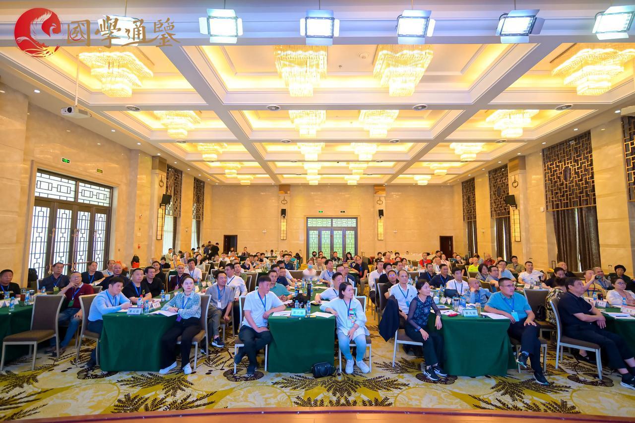 国学通鉴金锁玉关风水班寻梦龙虎山，天师府专场祈福法会