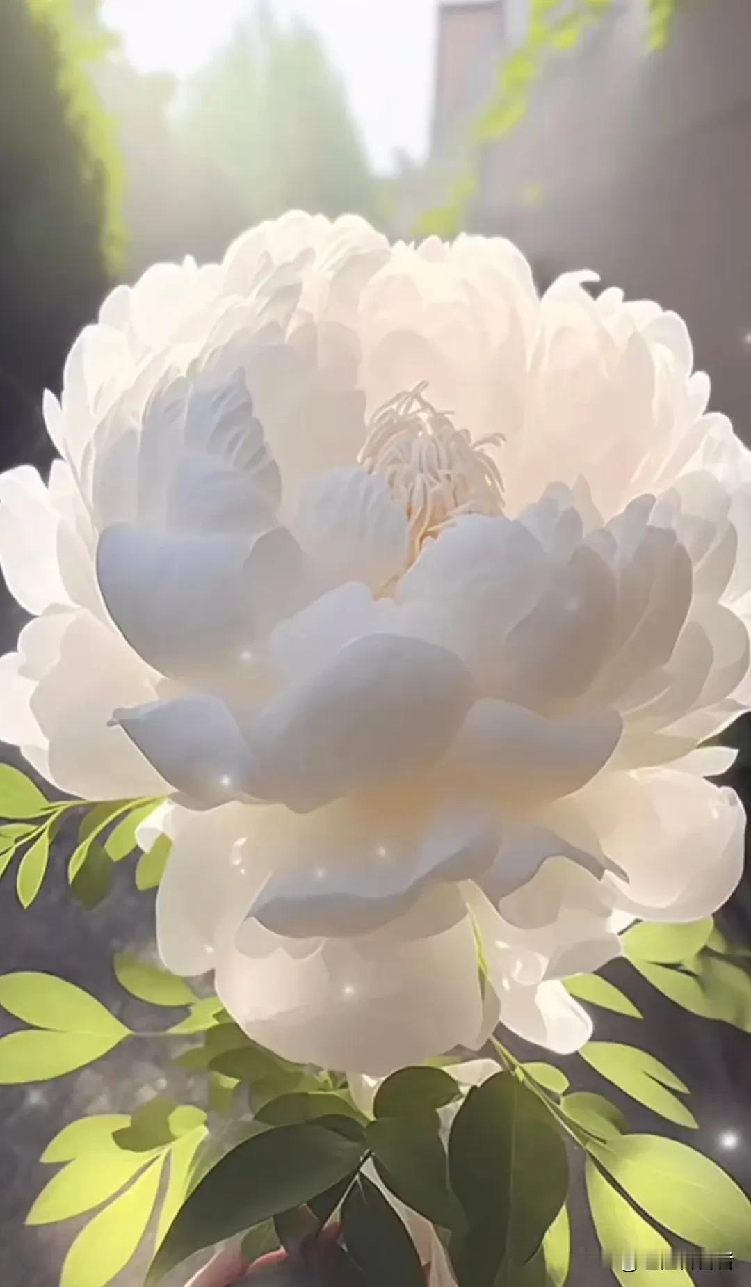 #上联，花开花落花无语，下联怎么对#
上联，花开花落花无语，
下联，她来她走她有