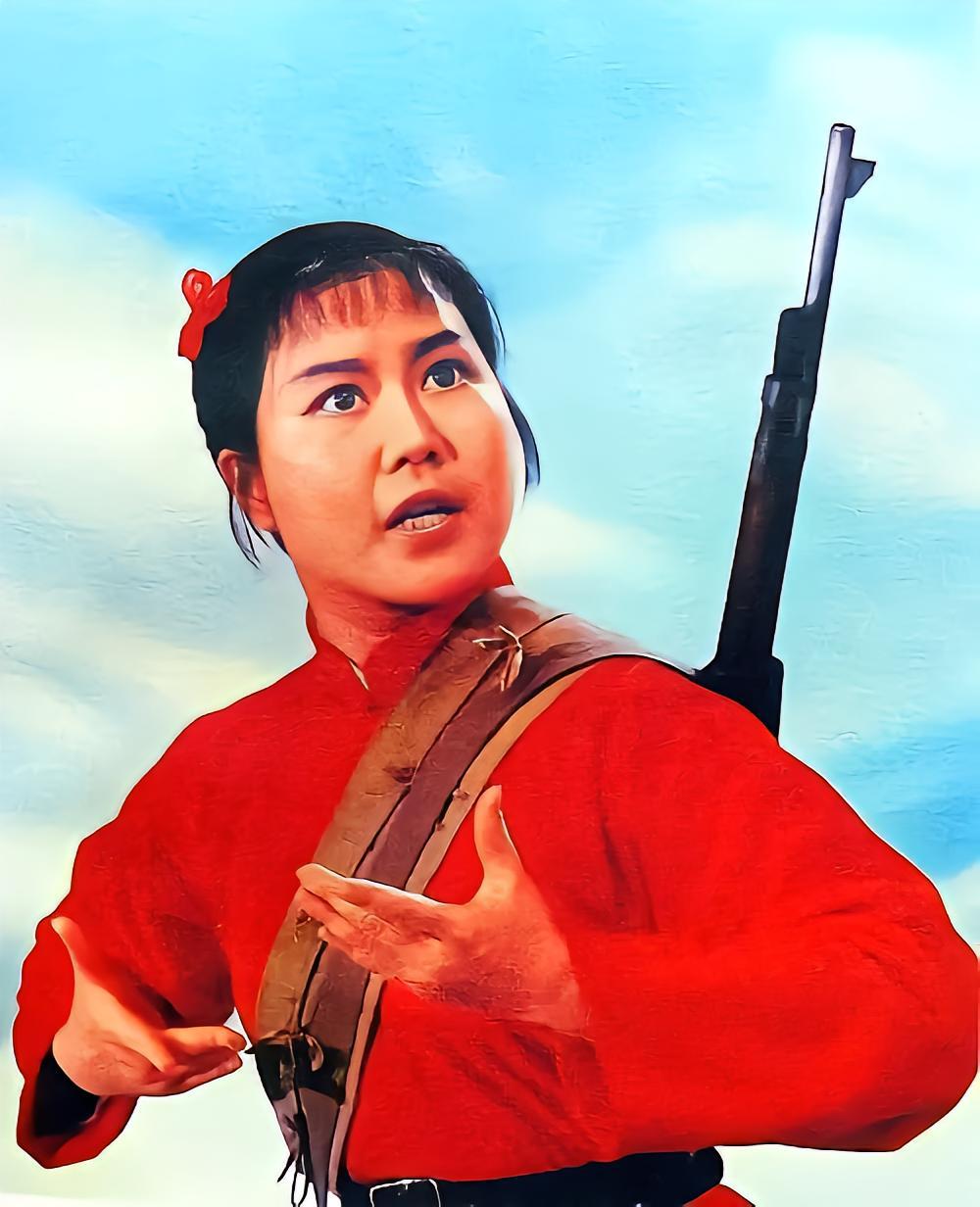 “小常宝”去美国演出滞留20年不归，当时好多人说她是“叛逃”。没想到20年后她又