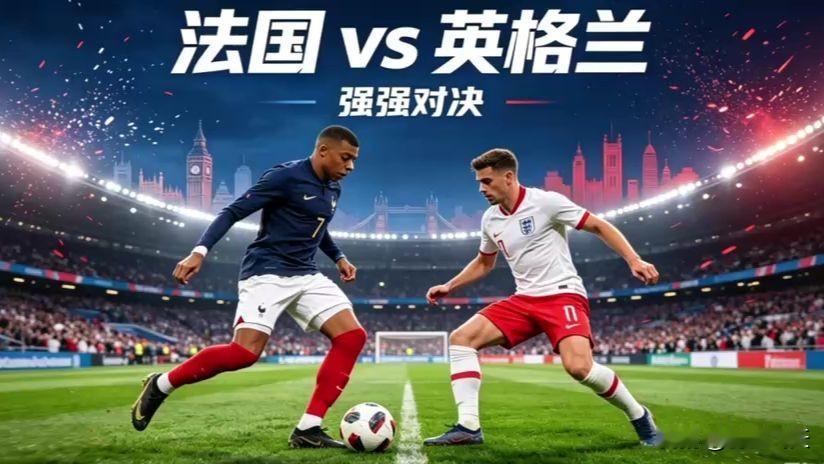令人大跌眼镜的季军之战
北京时间7月19日凌晨五点，世界杯季军争夺战，英格兰VS