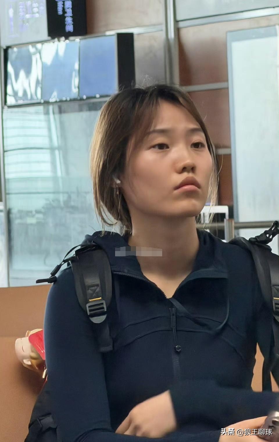 【伤仲永！昔日国青队长王逸凡保级战低迷，今陷B级联赛困境，肩伤成国家队之路最大阻