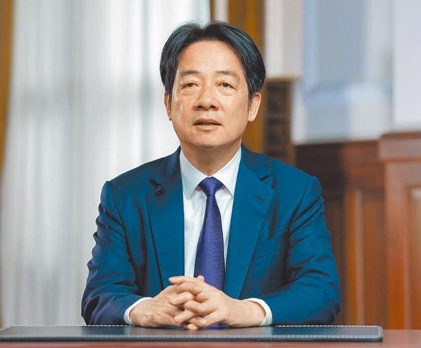 国民党质疑赖清德与纳粹同行

针对近日网红八炯遭控试图仿效纳粹，国民党质疑，八炯