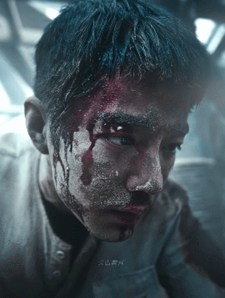 笑丝，我要再去看一遍肖战得闲谨制… 