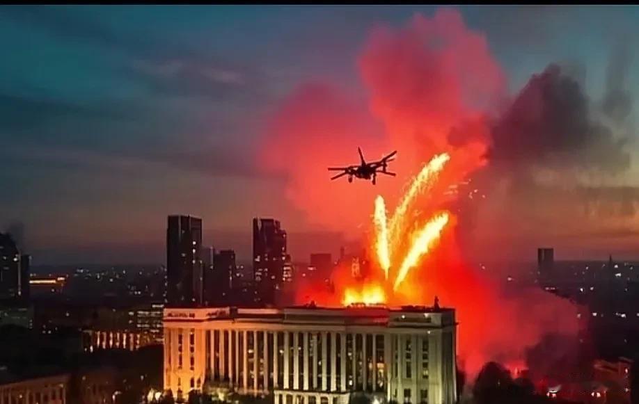 俄罗斯对乌克兰这是下死手了，乌克兰未来的日子将如何应对？

俄罗斯最近对乌克兰打