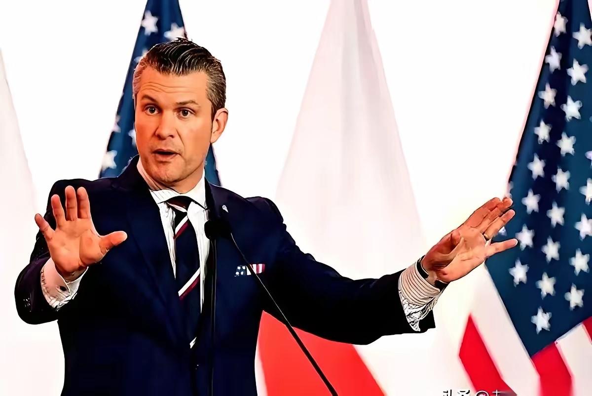 美国玩起“弃子战术”！逼欧洲扛俄火，转头扑亚太怼中国

美国最近彻底撕了遮羞布，