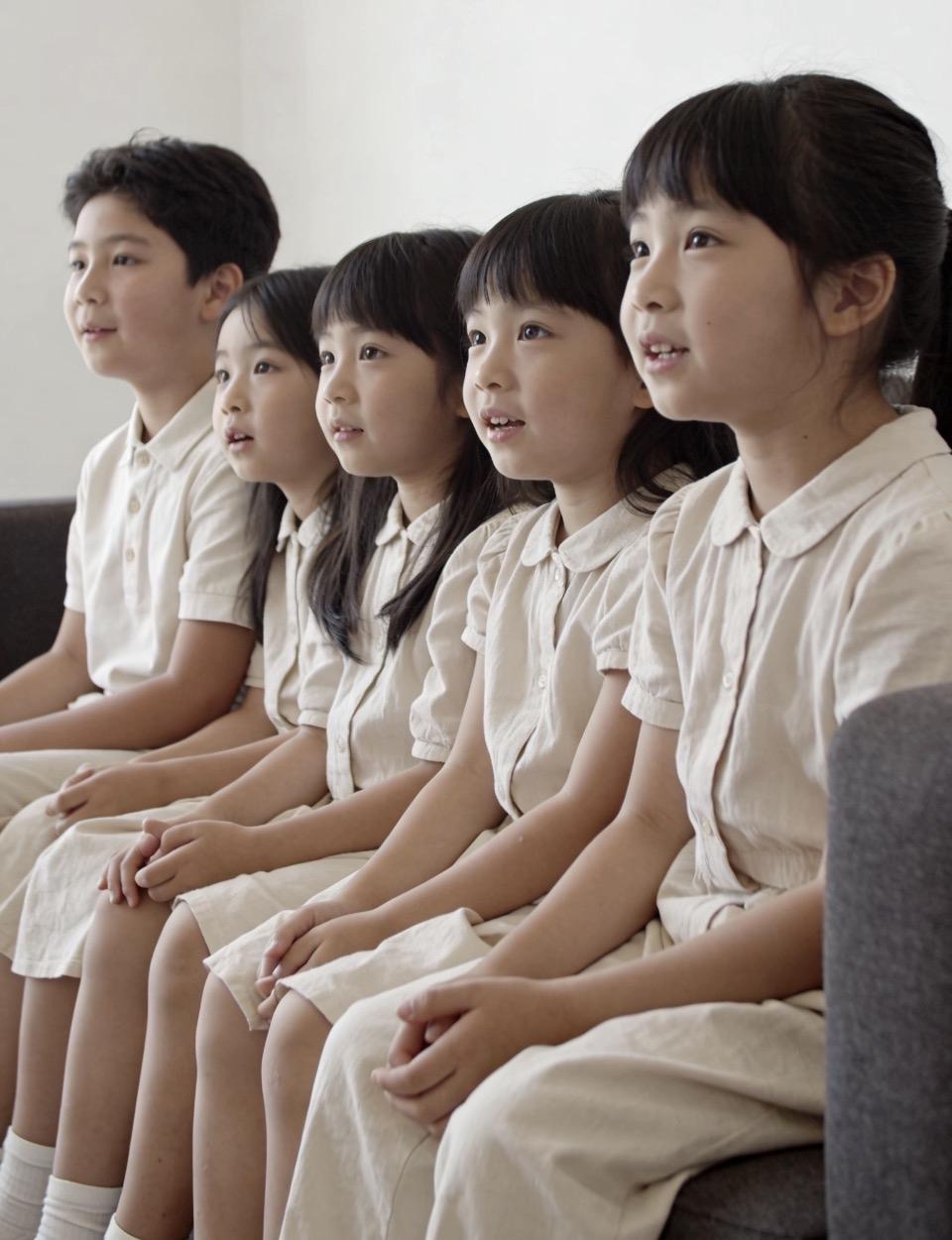 童真无邪，快乐成长！👧👦👧👦在这充满童真的时光里，孩子们的每一个笑容都如