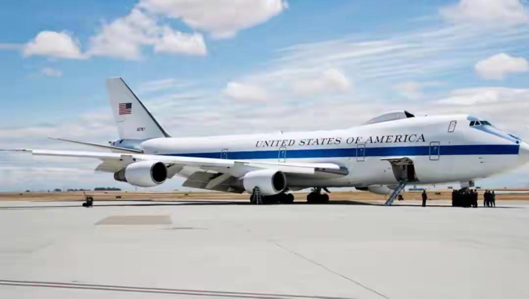 特朗普会在意北约将“走向终结”？
针对特朗普多次扬言美国必须拥有格陵兰岛，欧盟负