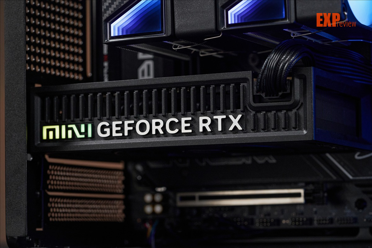 英伟达或不会选择年内发布，RTX 50 SUPER系列更大机会在CES 2027