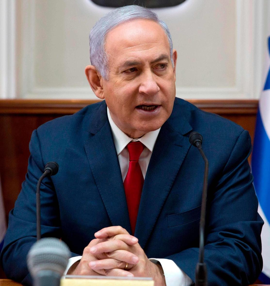 快报！伊朗伊斯兰革命卫队对内塔尼亚胡已定了“死刑罪”。
来自央视网消息，伊朗伊斯