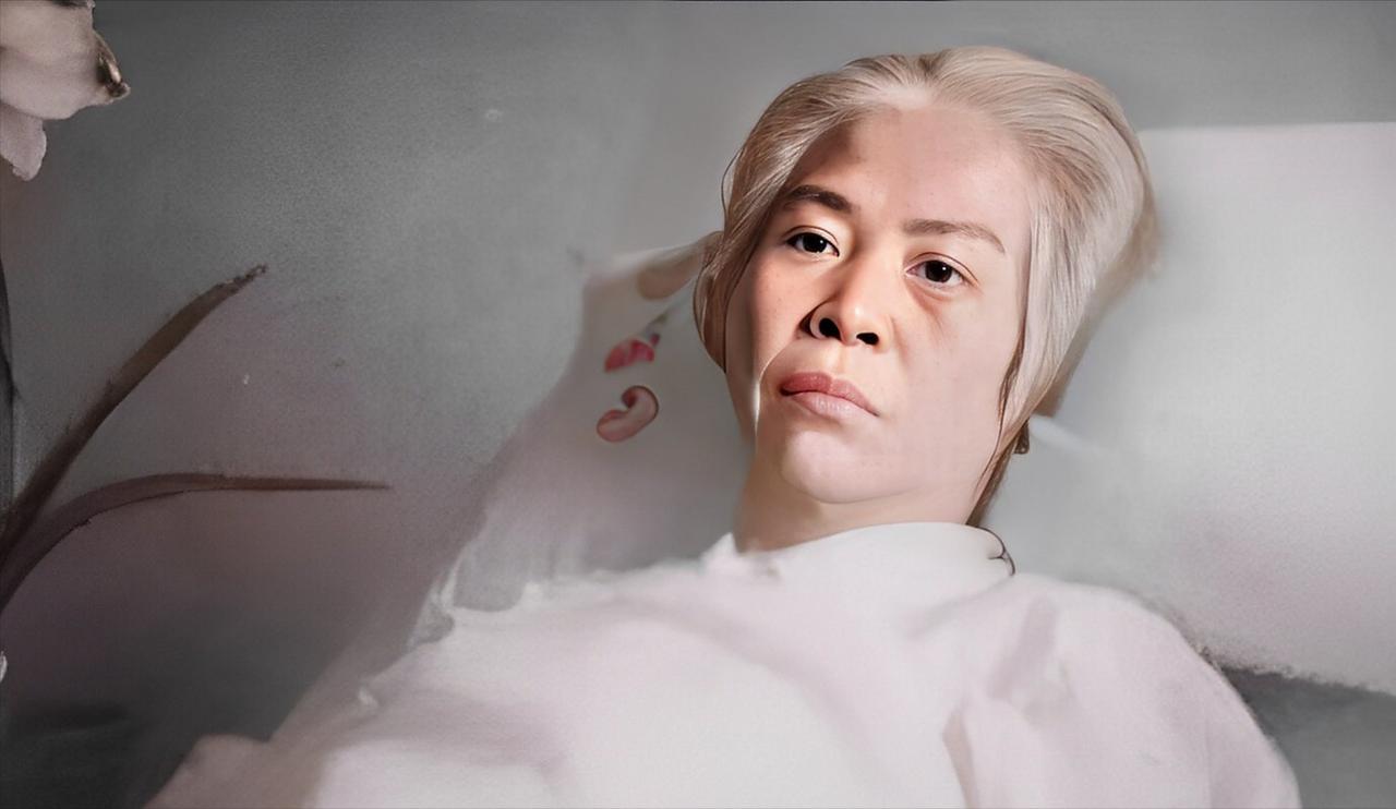 1984年贺子珍在上海病逝时，最初的葬礼方案是按副省级待遇操办。但有些老同志提出