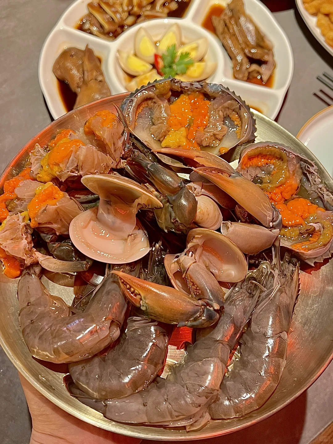 不在广州，在苏州！正宗潮汕大排档！！