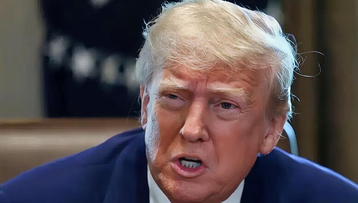 服软了，美国点名中国

当地时间3月27日，未来投资倡议研究所优先事项峰会在美国