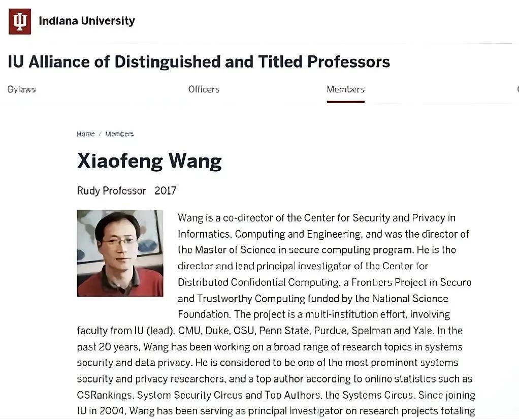 美国又作妖！奉献26年被抄家开除，美国彻底撕下伪装！华裔科学家王晓峰深耕美国26