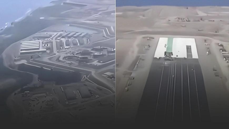 央视网12月3日消息，位于冲绳岛以北约380公里处的奄美大岛，与扼守东海与太平洋