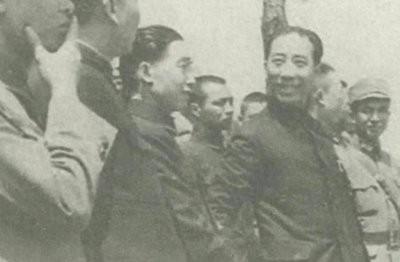 1939年国民党坑了一小学老师，导致潜伏延安的56名特务被一网打尽。1941年，