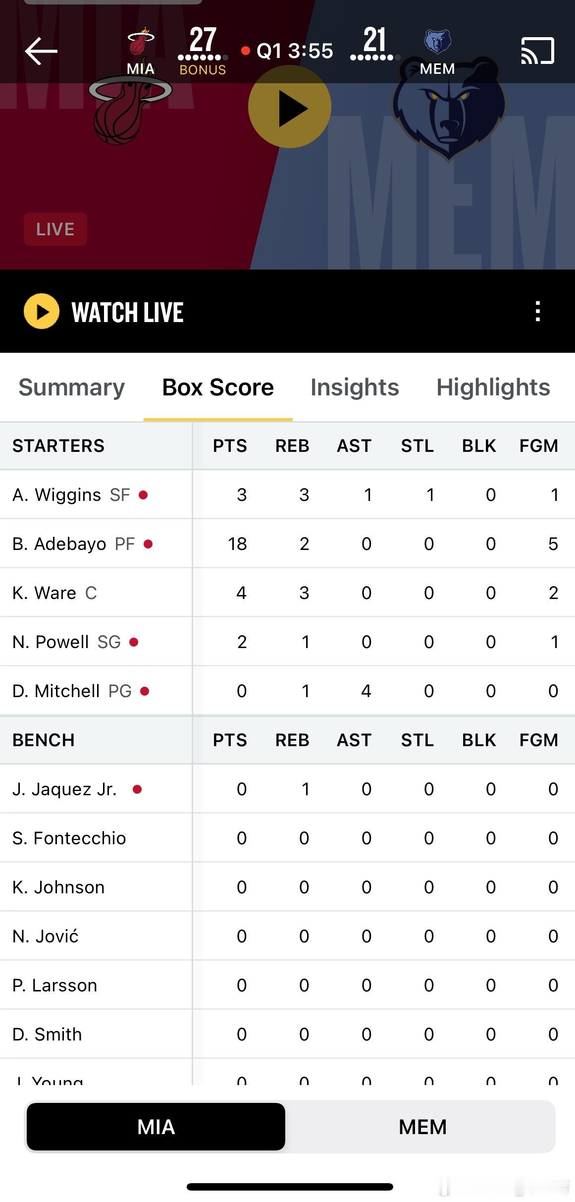 18分！！！阿德真猛[哆啦A梦害怕][哆啦A梦害怕][哆啦A梦害怕]第一节已经拿