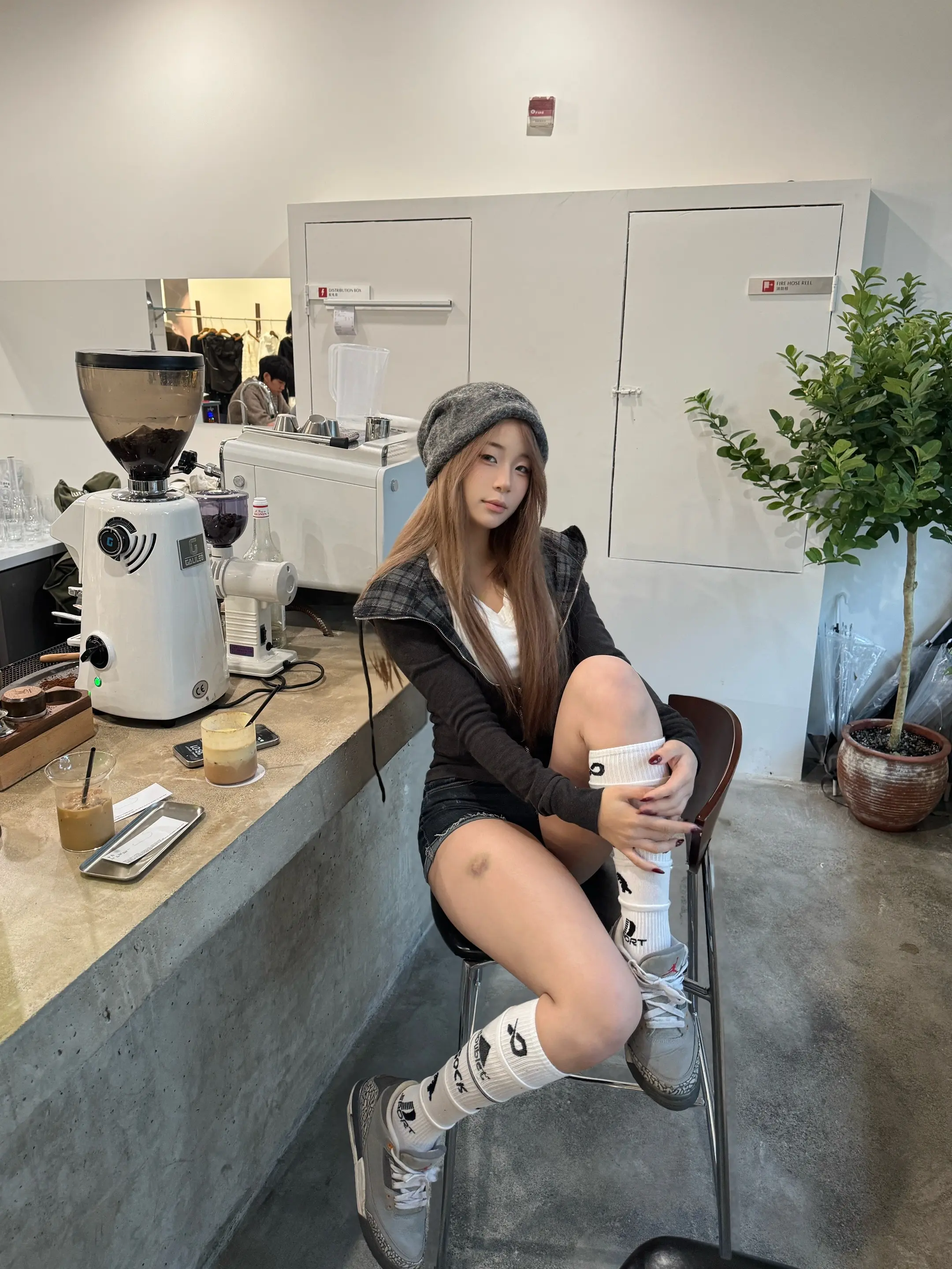 其实我一直都很坏 只有爱我的人才会觉得我可爱