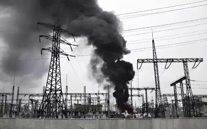 美国总统特朗普29日表示：俄罗斯总统普京考虑到“异常的寒流”，同意停止对乌克兰首