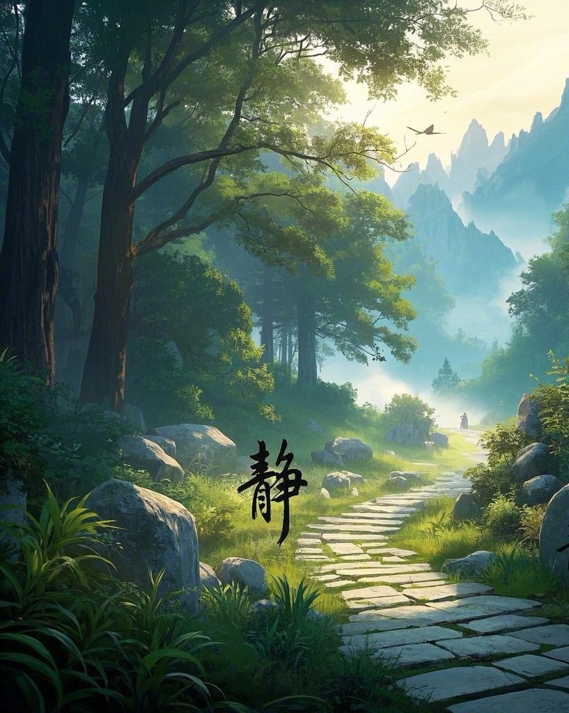 自信，可以并不源自于成功，而是来自于丰富的看见。成功是短暂的，看见却是长期的，特