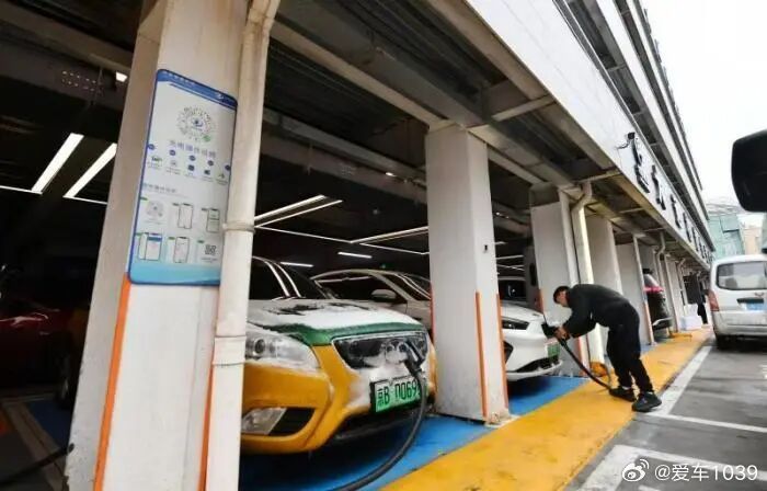 【爱车安全贴士 15分钟左右就能冲完电！“北京超充”实现“充电像加油一样便捷”】