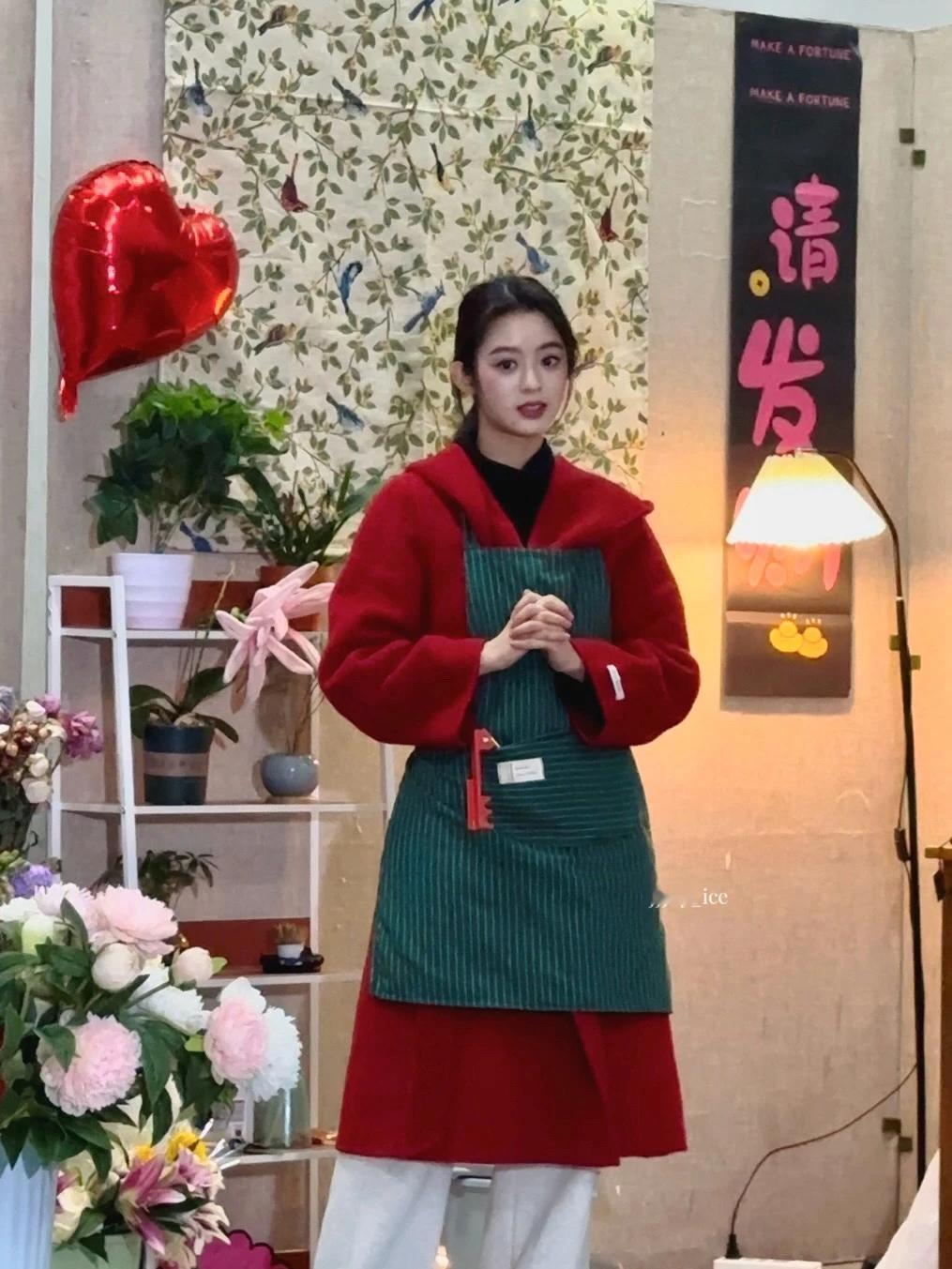 ｜ 20251229 期末汇报演出“芳姐请发财 请幸福”  钿甜辛苦啦 假期愉快